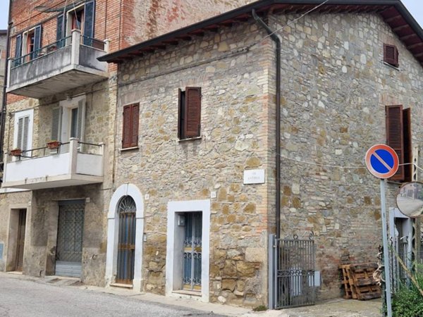 casa indipendente in vendita a Perugia in zona Ponte Pattoli