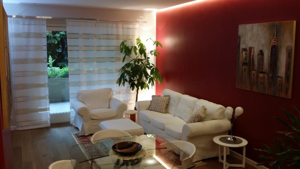 appartamento in vendita a Perugia in zona XX Settembre