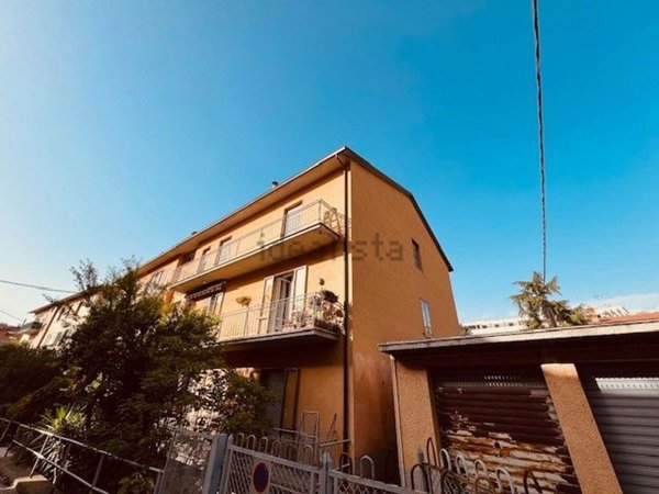 appartamento in vendita a Perugia in zona Prepo