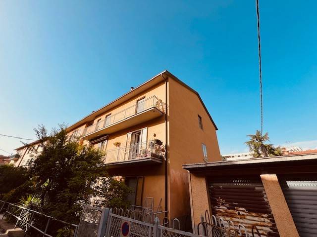appartamento in vendita a Perugia in zona Prepo