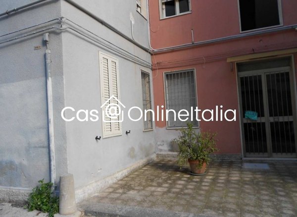 appartamento in vendita a Perugia in zona Centro Città