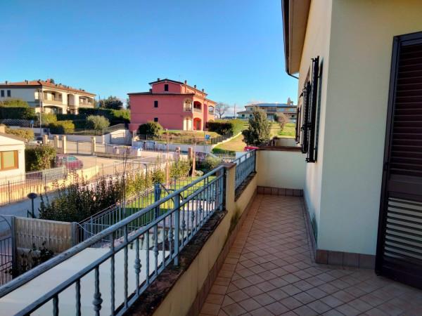 appartamento in vendita a Perugia in zona Cordigliano