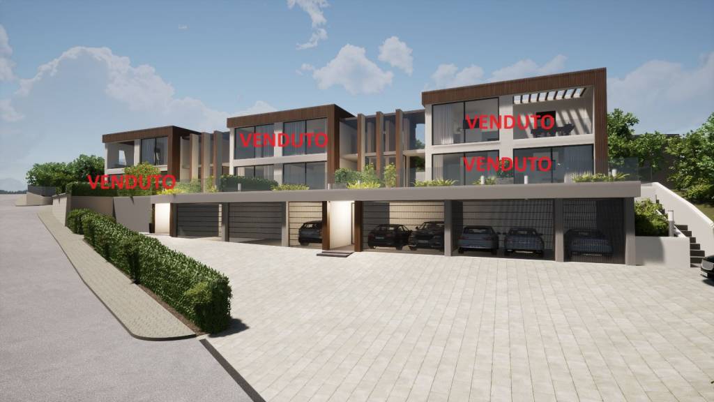 appartamento in vendita a Perugia in zona San Sisto