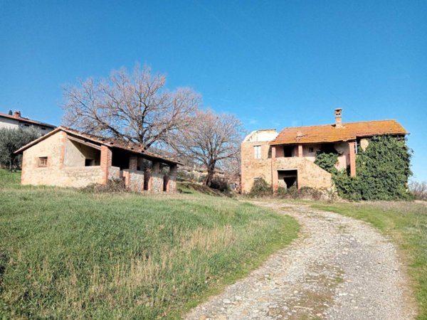 casa indipendente in vendita a Perugia in zona Mugnano
