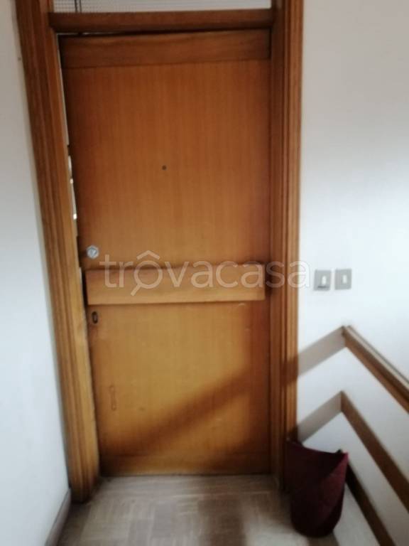 appartamento in vendita a Perugia in zona Prepo