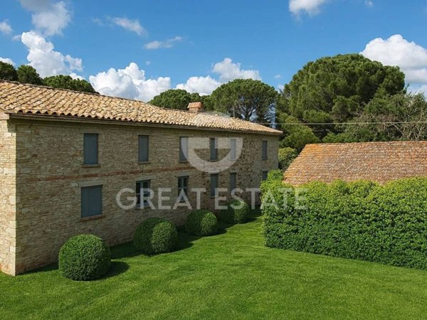 casa indipendente in vendita a Perugia in zona Pila