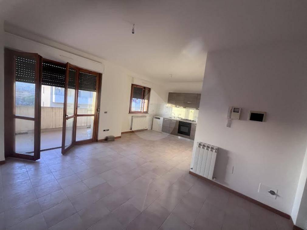 appartamento in vendita a Perugia in zona Ponte San Giovanni