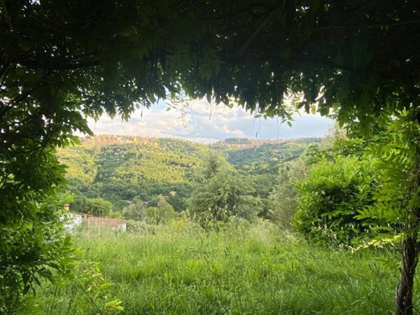 casa indipendente in vendita a Perugia in zona Montelaguardia