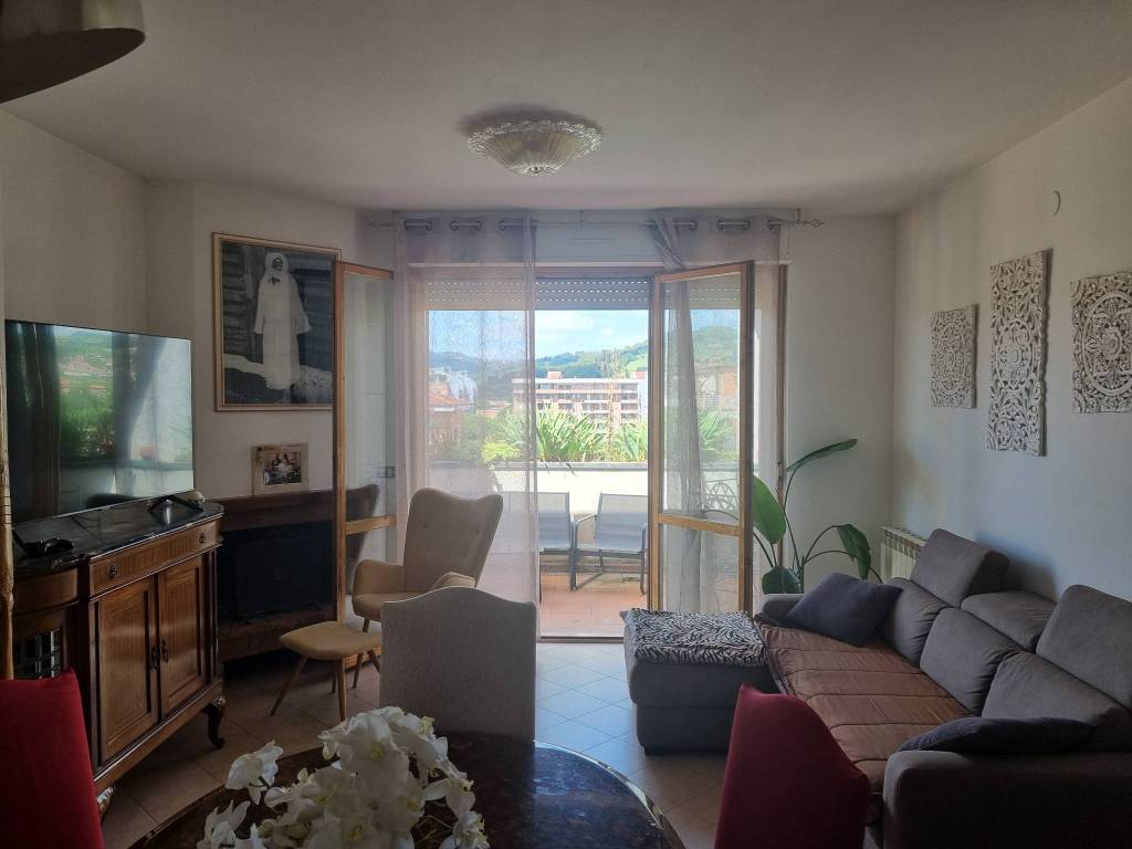 appartamento in vendita a Perugia in zona Ponte Felcino