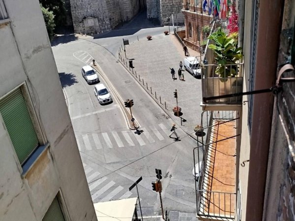 appartamento in vendita a Perugia in zona Montelaguardia