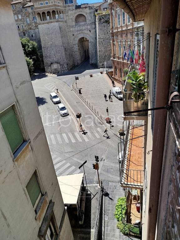 appartamento in vendita a Perugia in zona Montelaguardia