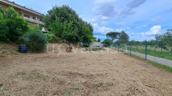 terreno agricolo in vendita a Perugia in zona Castel del Piano