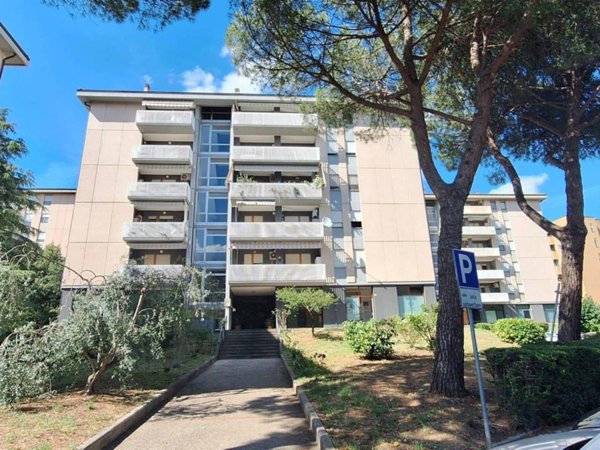 appartamento in vendita a Perugia in zona Ferro di Cavallo