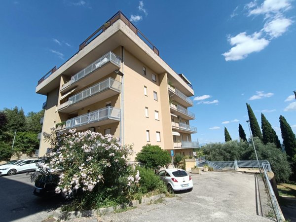 appartamento in vendita a Perugia in zona Casaglia