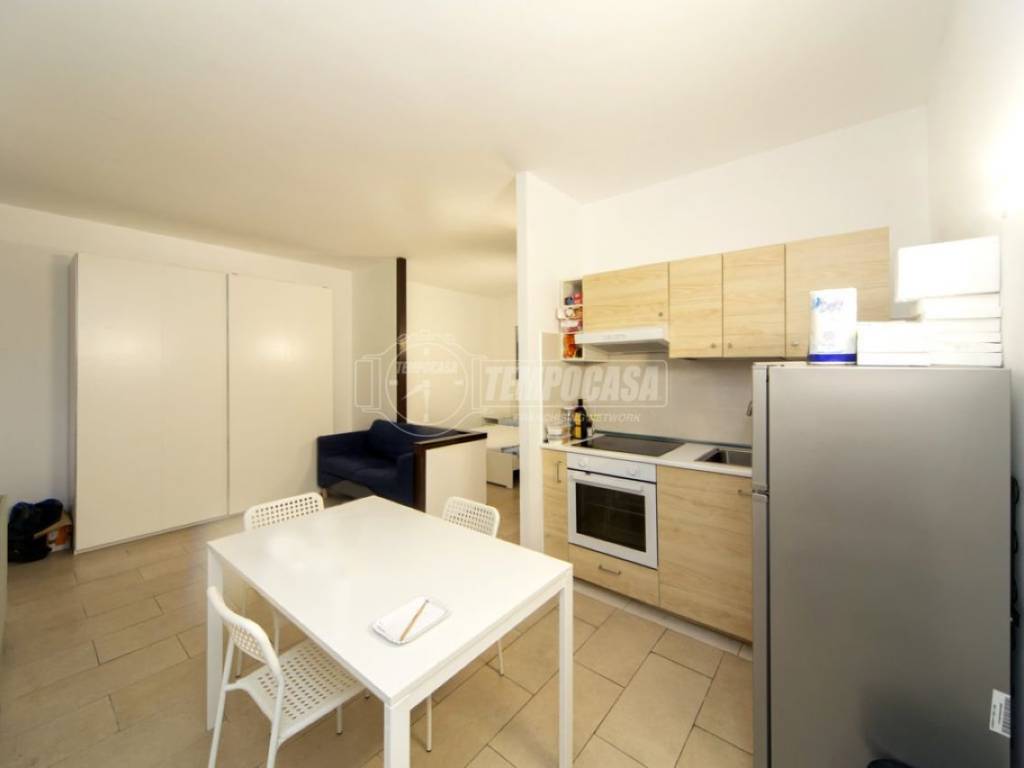 appartamento in vendita a Perugia in zona Centro Città
