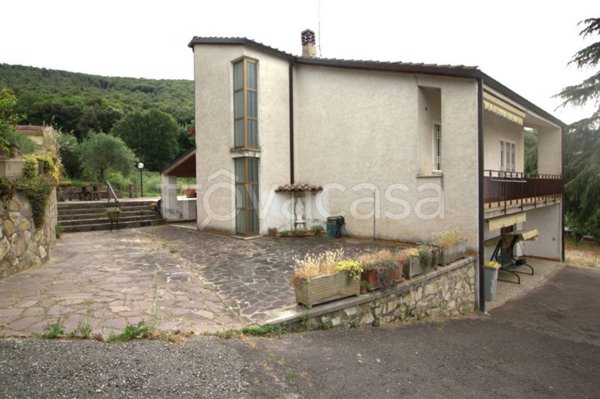 casa indipendente in vendita a Perugia in zona L'Olmo