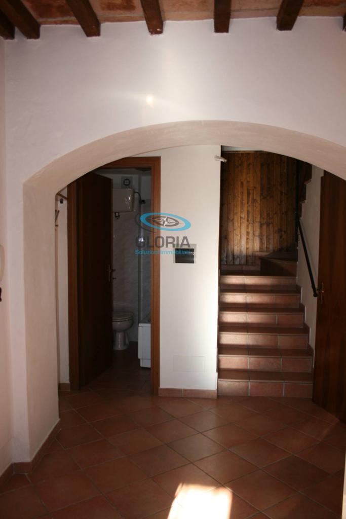 casa indipendente in vendita a Perugia in zona Centro Città