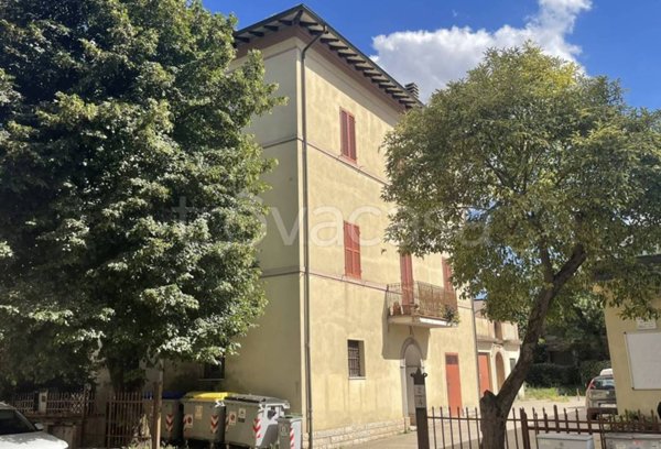 appartamento in vendita a Perugia in zona Santa Maria Rossa