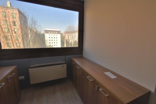 ufficio in vendita a Perugia