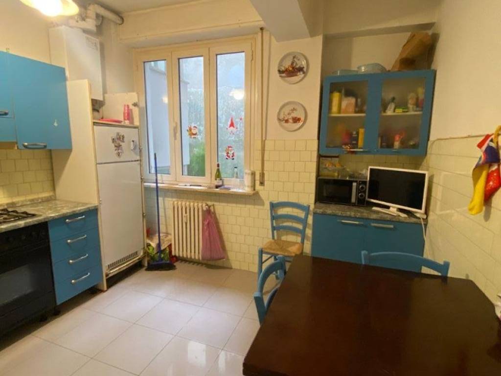 appartamento in vendita a Perugia in zona Monteluce