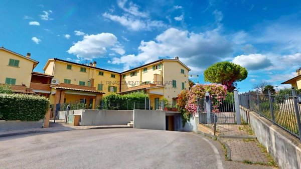 appartamento in vendita a Perugia in zona Ripa