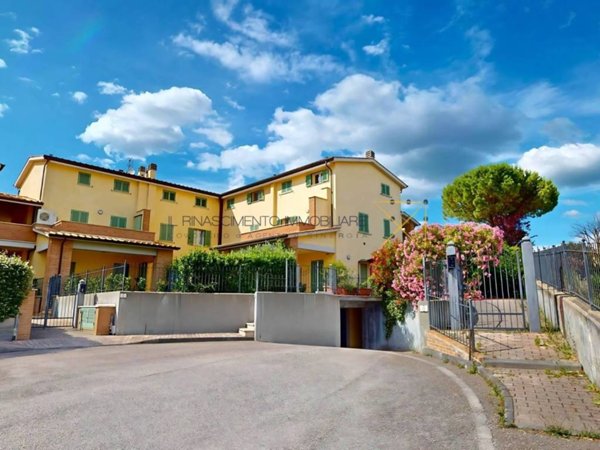 appartamento in vendita a Perugia in zona Ripa