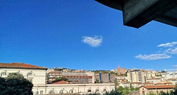appartamento in vendita a Perugia in zona Prepo