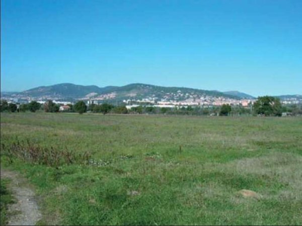 terreno edificabile in vendita a Perugia