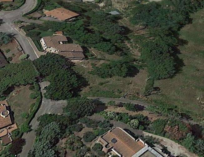 terreno edificabile in vendita a Perugia in zona Casaglia