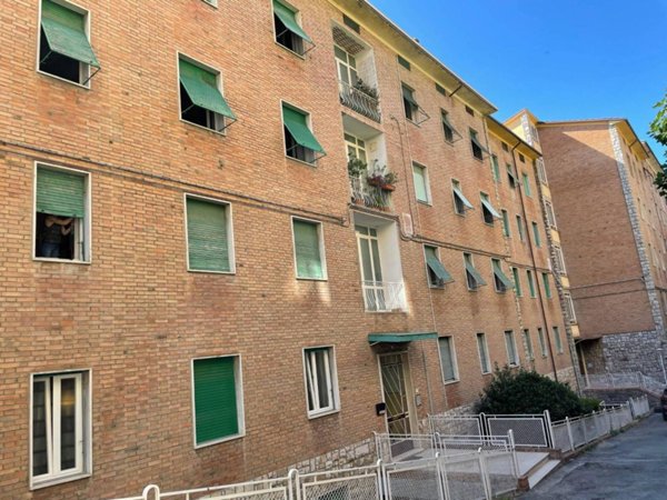 appartamento in vendita a Perugia in zona Monteluce