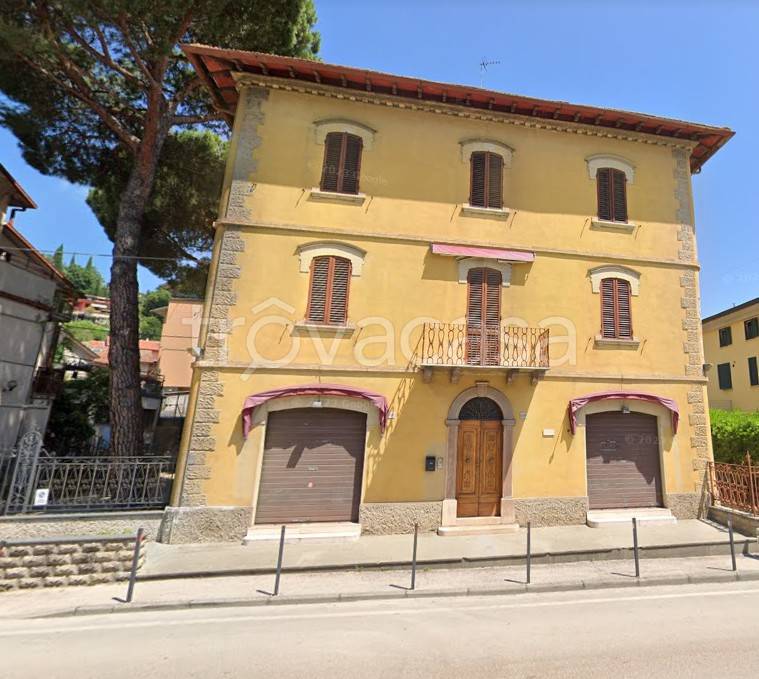 casa indipendente in vendita a Perugia in zona Ponte San Giovanni