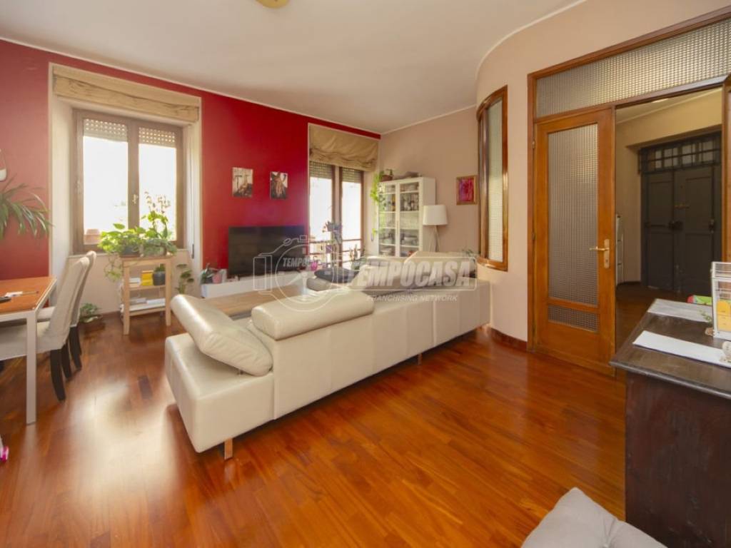 appartamento in vendita a Perugia in zona Centro Città