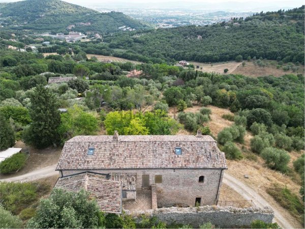 casa indipendente in vendita a Perugia in zona Città della Domenica