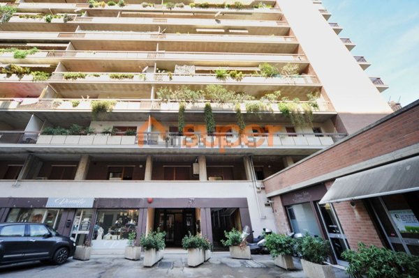 appartamento in vendita a Perugia in zona Madonna Alta