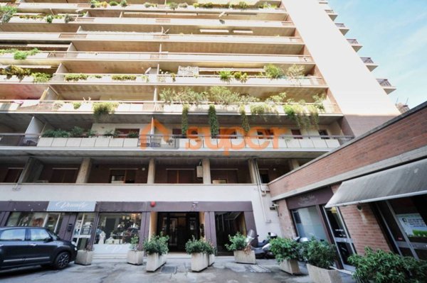 appartamento in vendita a Perugia in zona Madonna Alta