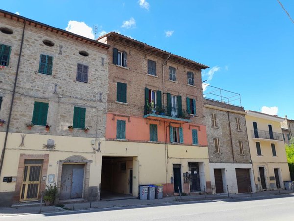 appartamento in vendita a Perugia in zona Piccione