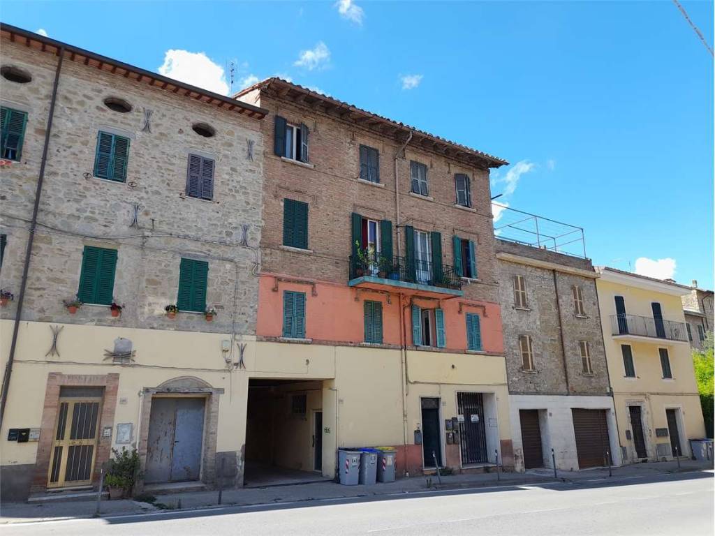 appartamento in vendita a Perugia in zona Ponte Felcino