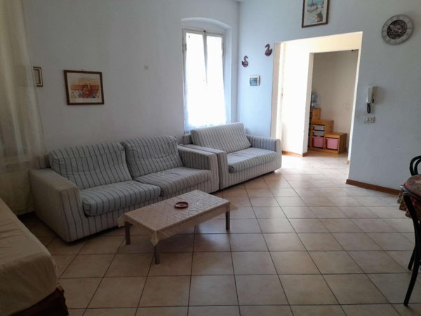 appartamento in vendita a Perugia in zona Villa Pitignano