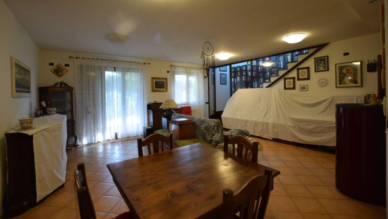 casa indipendente in vendita a Perugia in zona Montelaguardia