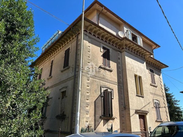 appartamento in vendita a Perugia in zona Monteluce