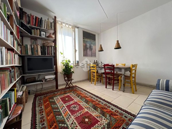appartamento in vendita a Perugia in zona Monteluce