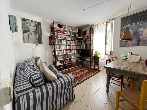 appartamento in vendita a Perugia in zona Monteluce