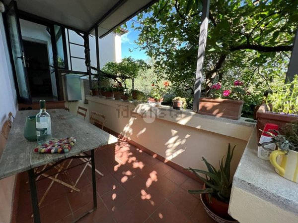 appartamento in vendita a Perugia in zona Monteluce