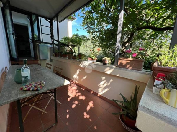 appartamento in vendita a Perugia in zona Monteluce