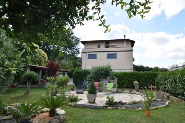 casa indipendente in vendita a Perugia in zona Cordigliano