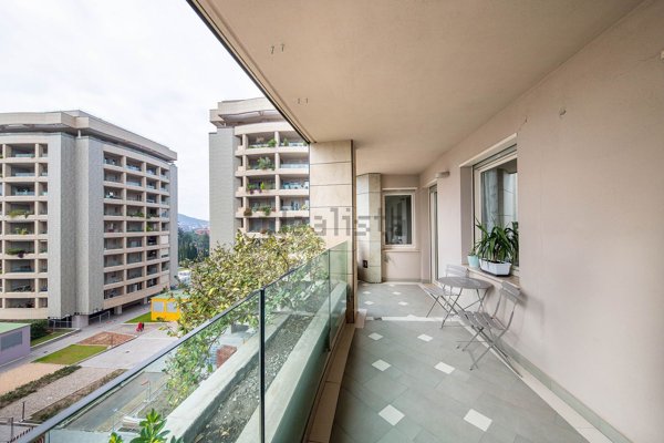 appartamento in vendita a Perugia in zona Madonna Alta