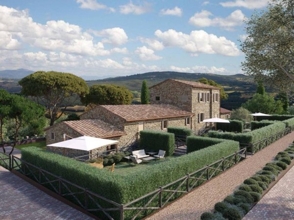 appartamento in vendita a Perugia in zona Mugnano