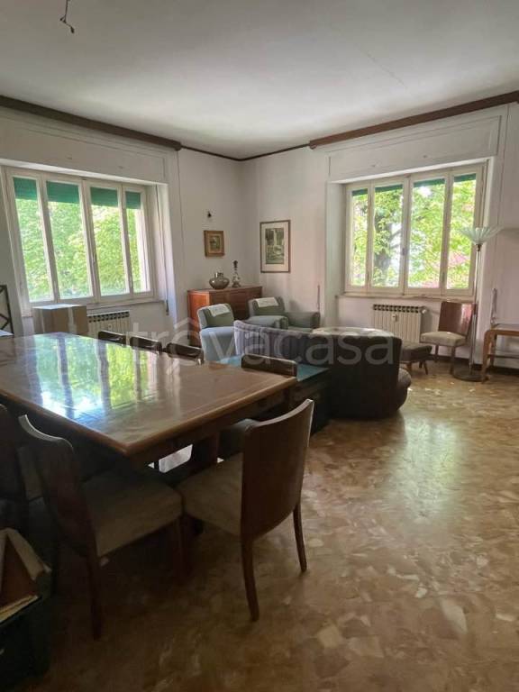 appartamento in vendita a Perugia in zona Centro Città