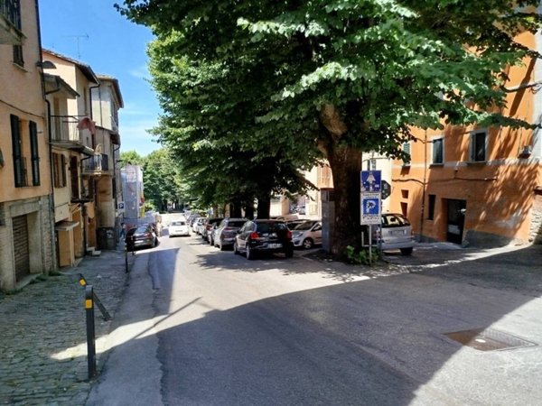 appartamento in vendita a Perugia in zona Centro Città