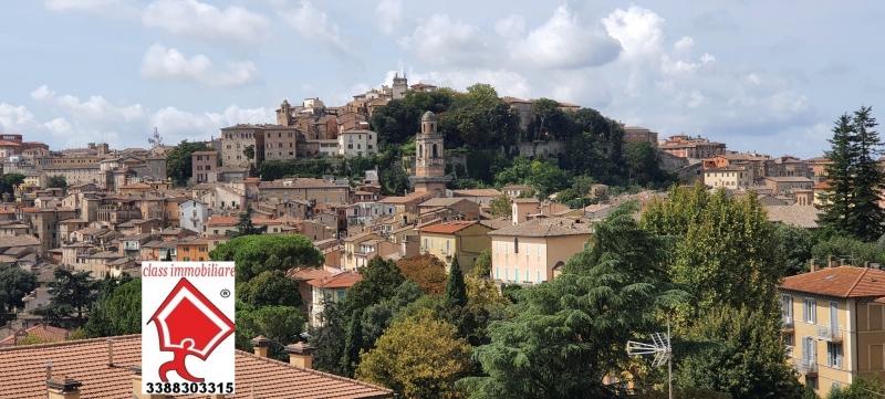 appartamento in vendita a Perugia in zona Centro Città